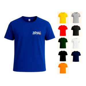 Camiseta de Algodão