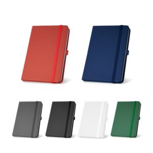 Caderno Emborrachado A5