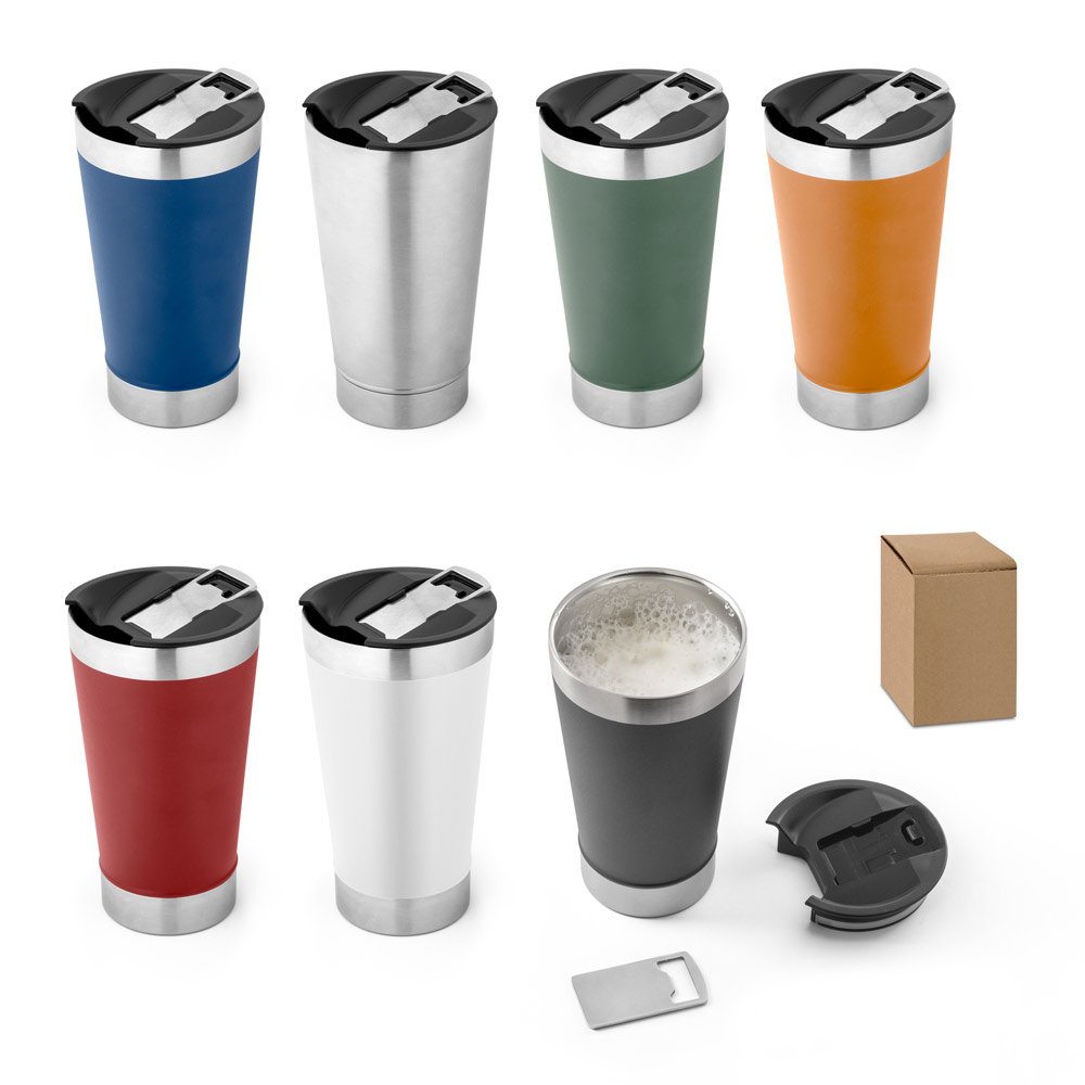 Copo Térmico 473ml
