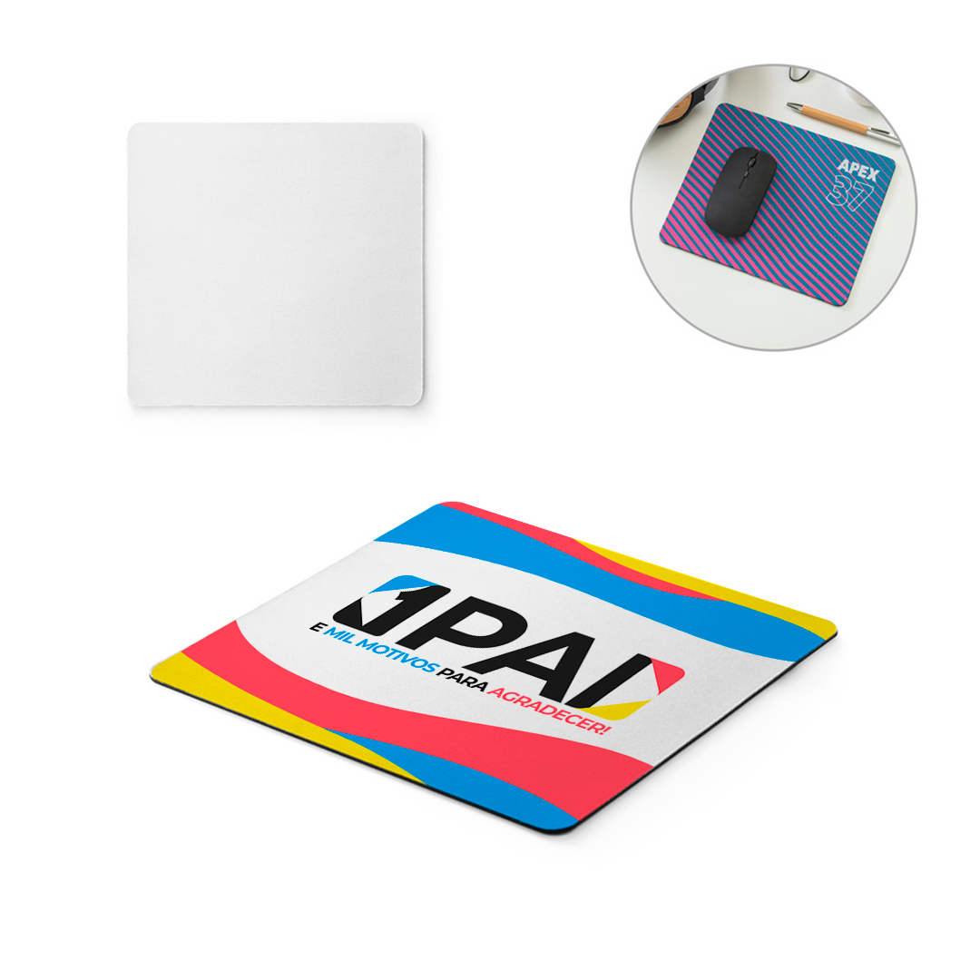 Mouse Pad