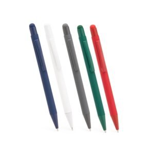 Caneta Metal Touch